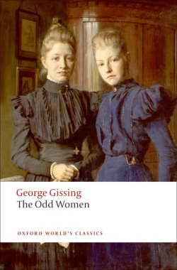 ODD WOMEN