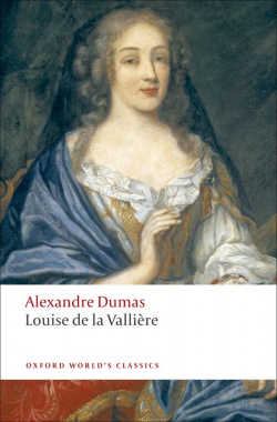 LOUISE DE LA VALLIERE