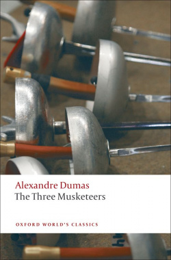 THREE MUSKETEERS