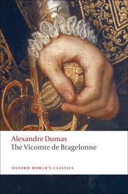 VICOMTE DE BRAGELONNE