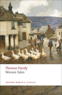 WESSEX TALES