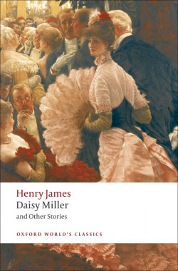 DAISY MILLER & STORIES