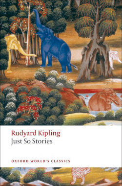JUST SO STORIES