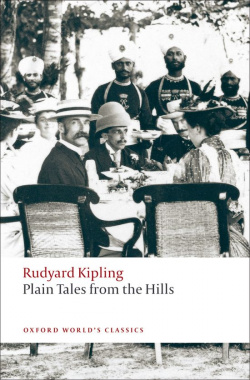 PLAIN TALES FROM HILLS