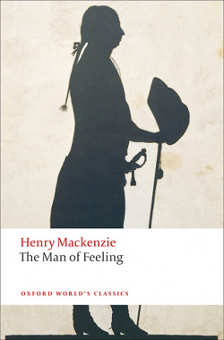 THE MAN OF FEELING