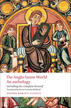 ANGLOSAXON