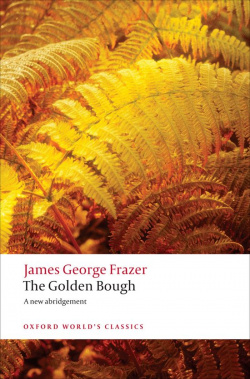 GOLDEN BOUGH