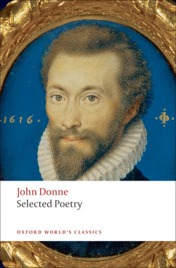 SELECTED POETRY