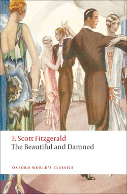 BEAUTIFUL & DAMNED