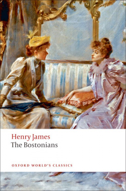 THE BOSTONIANS