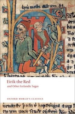 EIRIK THE RED AND OTHER STORIES