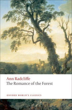 ROMANCE FOREST