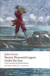TWENTY THOUSAND LEAGUES UNDER THE SEA