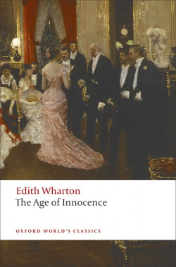 AGE OF INNOCENCE
