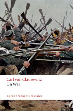 ON WAR