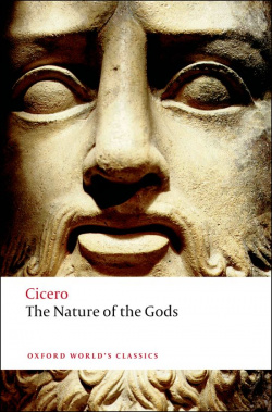 THE NATURE OF THE GODS