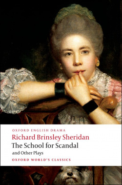 SCHOOL FOR SCANDAL