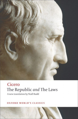 THE REPUBLIC AND THE LAWS
