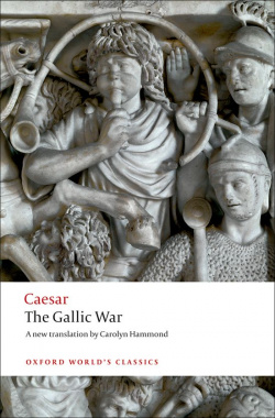 THE GALLIC WAR
