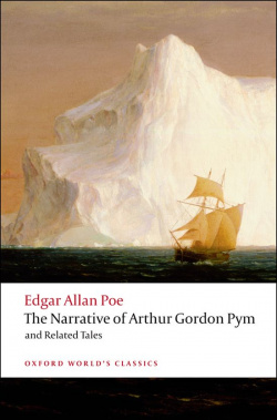 NARRATIVE ARTHUR GORDON PYM