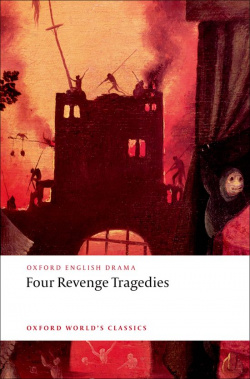 FOUR REVENGES TRAGEDIES
