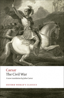 Oxford Worlds Classics: Civil War