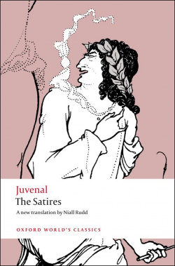 Oxford Worlds Classics: The Satires