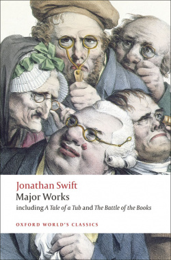 MAJOR WORKS