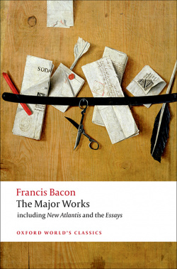 MAJOR WORKS