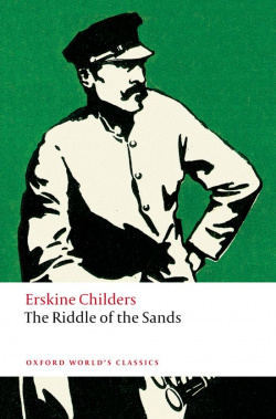 THE RIDDLE OF THE SANDS