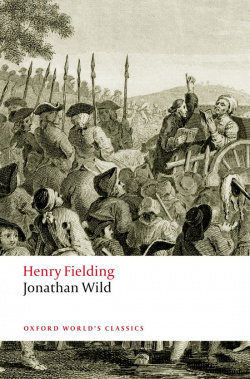 JONATHAN WILD