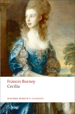 CECILIA. MEMOIRE OF AN HEIRESS