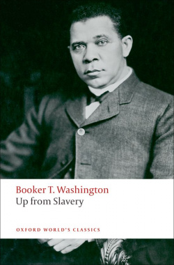 UP FROM SLAVERY
