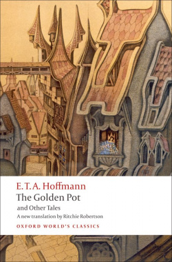 GOLDEN POT