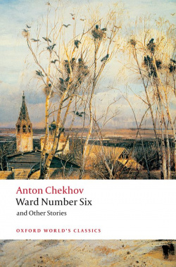 WARD NUMBER SIX OTHER STORIES