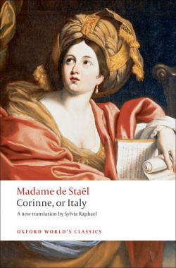 CORINNE OR ITALY