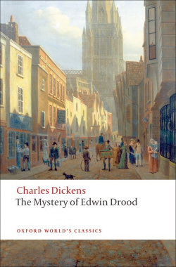MYSTERY EDWIN DROOD