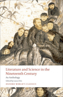 SCIENCE & LITER IN 19TH CENT