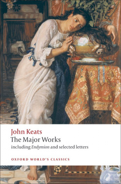 JOHN KEATS MAJOR WORKS