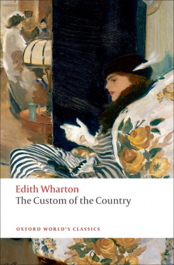 CUSTOM OF COUNTRY