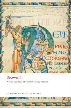 Oxford Worlds Classics: Beowulf