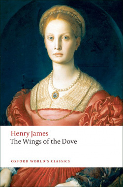 THE WINGS OF THE DOVE