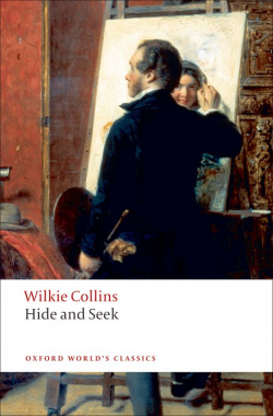 HIDE & SEEK