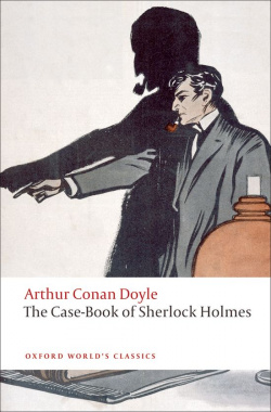 CASE BK SHERLOCK HOLMES