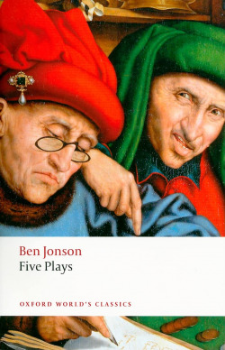 FIVE PLAYS (OXFORD WORLDS CLASSICS)