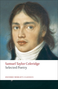 SELECTED POETRY