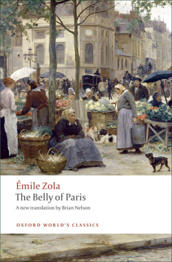 THE BELLY OF PARIS
