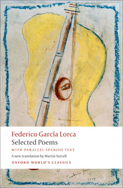 SELECTED POEMS