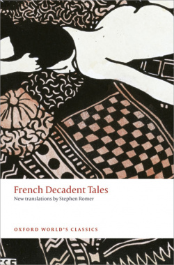 FRENCH DECADENT TALES