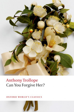 CAN YOU FORGIVE HER?